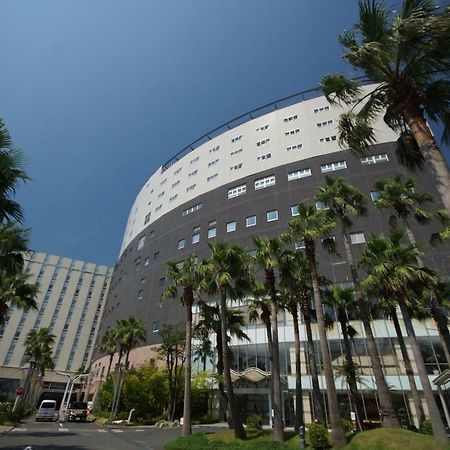 Spa&Hotel Eurasia Maihama Urayasu Exteriér fotografie