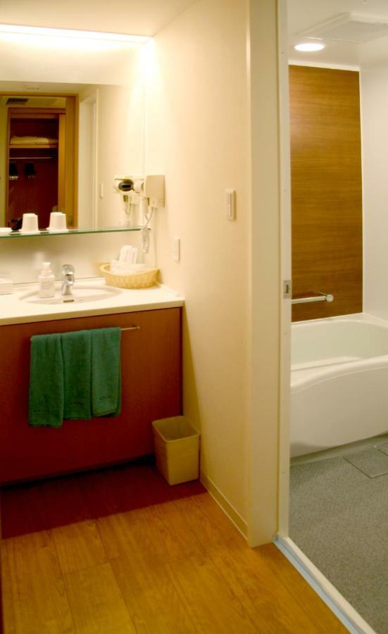 Spa&Hotel Eurasia Maihama Urayasu Exteriér fotografie