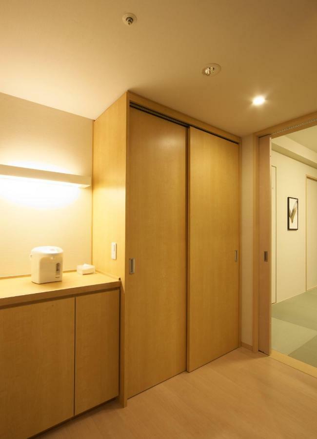 Spa&Hotel Eurasia Maihama Urayasu Exteriér fotografie